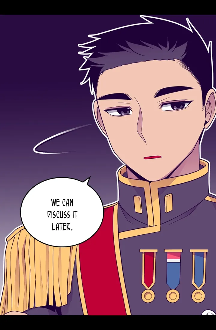 They Say I Was Born a King’s Daughter Chapter 152 - Page 11