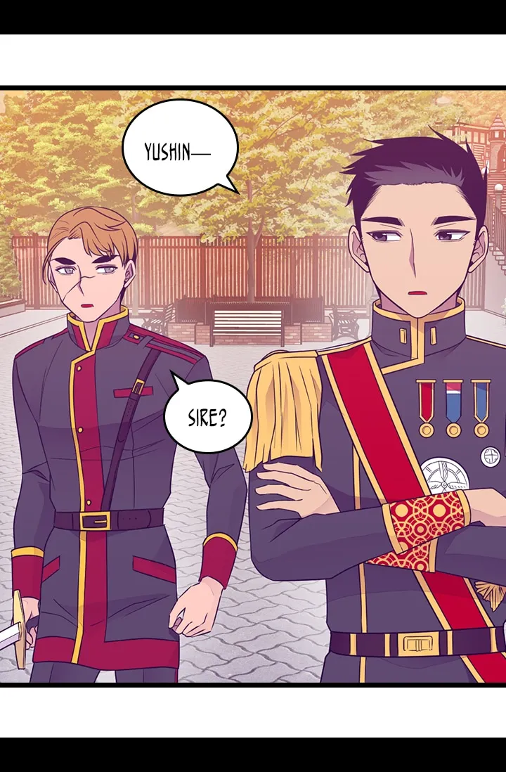 They Say I Was Born a King’s Daughter Chapter 152 - Page 20