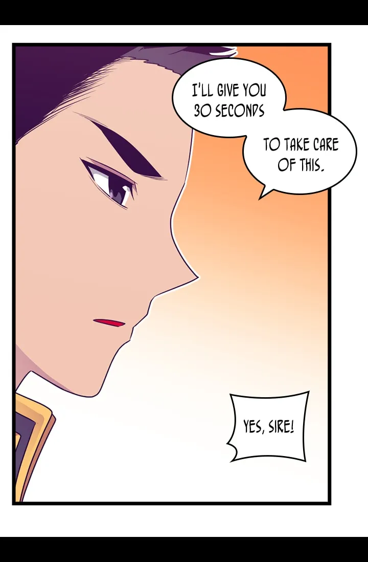 They Say I Was Born a King’s Daughter Chapter 152 - Page 21