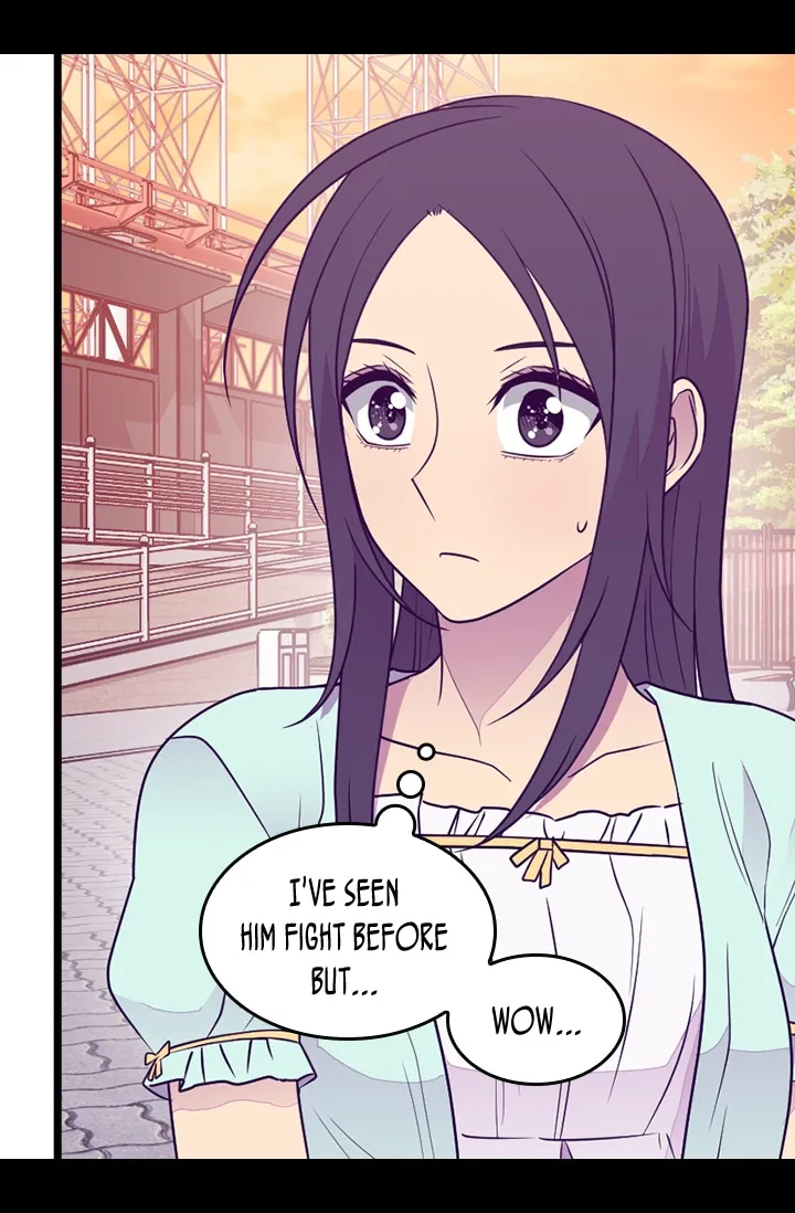 They Say I Was Born a King’s Daughter Chapter 152 - Page 28