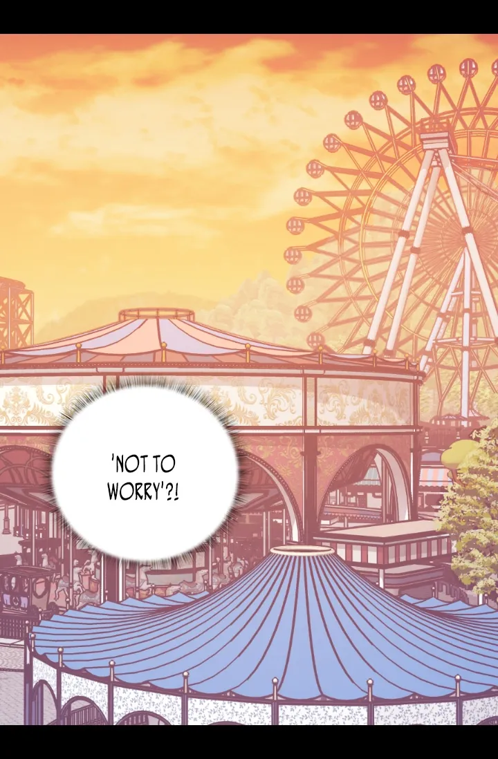 They Say I Was Born a King’s Daughter Chapter 152 - Page 3