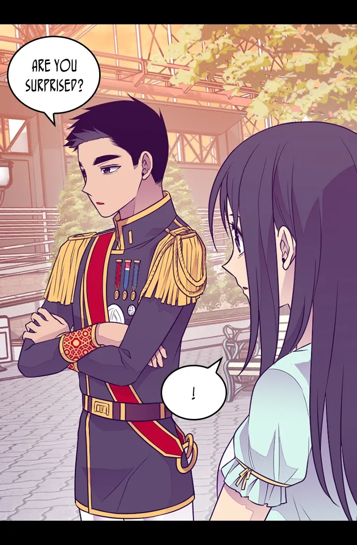 They Say I Was Born a King’s Daughter Chapter 152 - Page 31