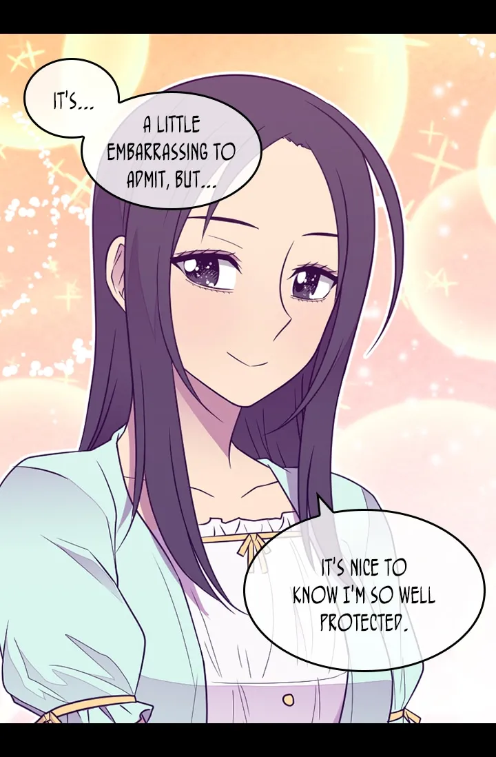 They Say I Was Born a King’s Daughter Chapter 152 - Page 32