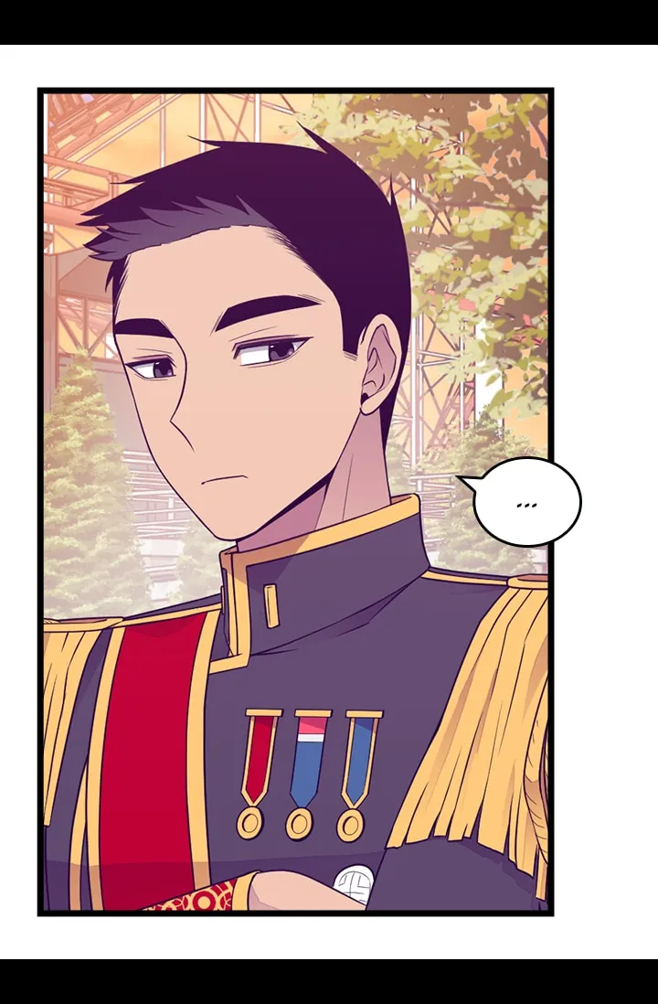 They Say I Was Born a King’s Daughter Chapter 152 - Page 33