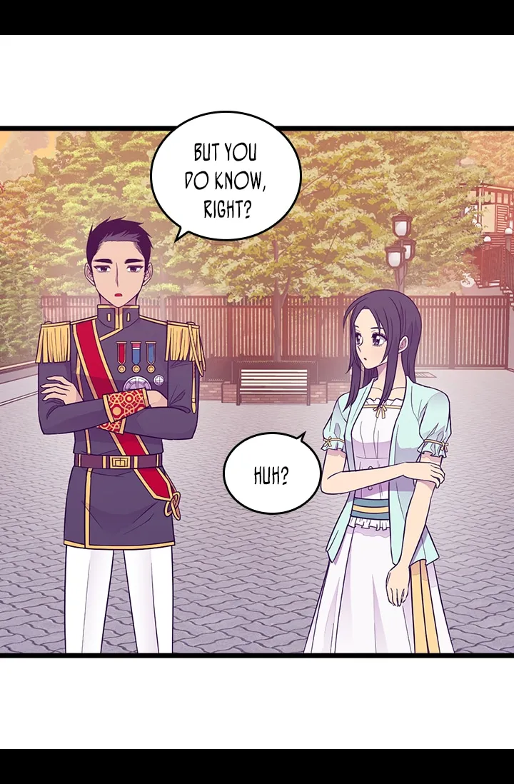 They Say I Was Born a King’s Daughter Chapter 152 - Page 34