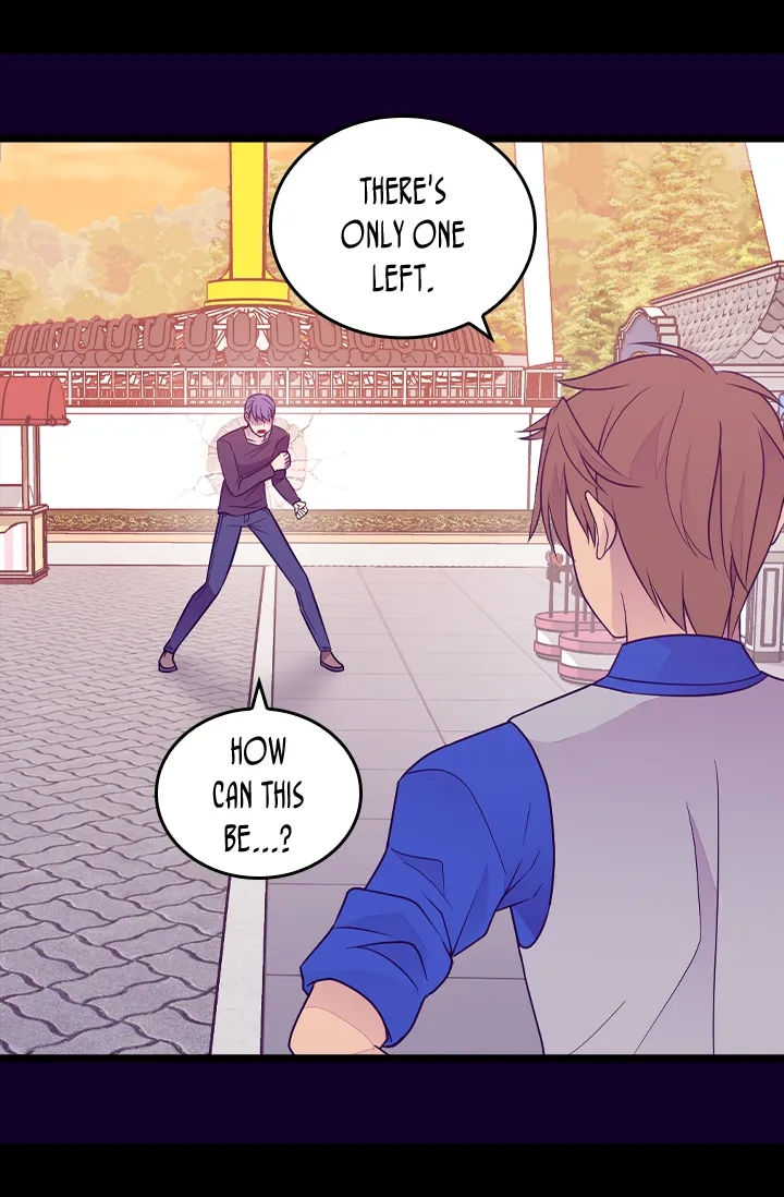 They Say I Was Born a King’s Daughter Chapter 152 - Page 36