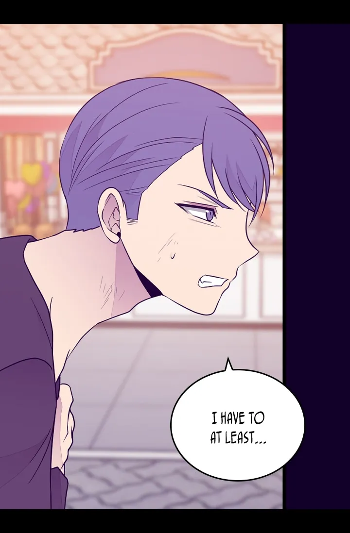 They Say I Was Born a King’s Daughter Chapter 152 - Page 37