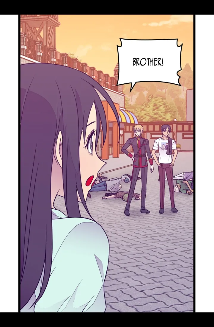 They Say I Was Born a King’s Daughter Chapter 152 - Page 41