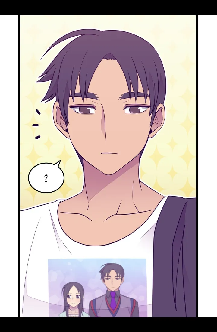 They Say I Was Born a King’s Daughter Chapter 152 - Page 42