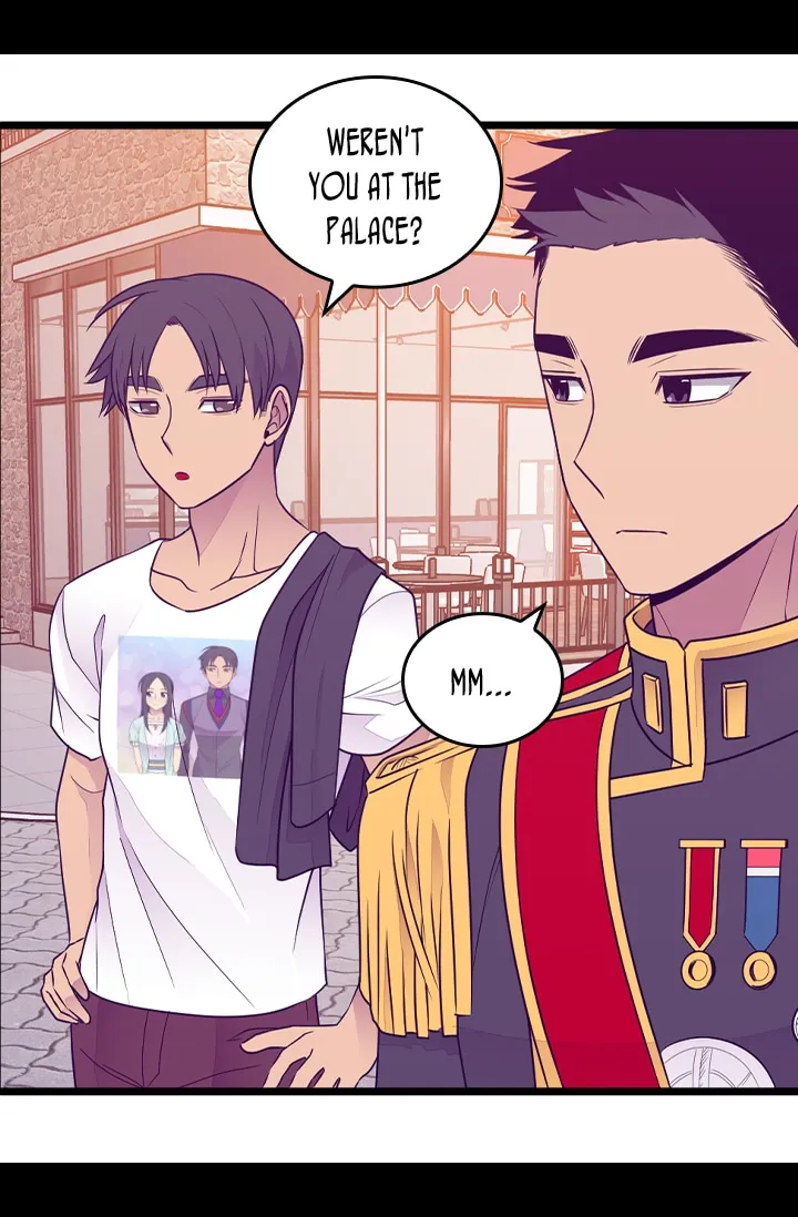 They Say I Was Born a King’s Daughter Chapter 152 - Page 43