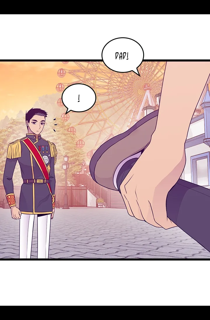 They Say I Was Born a King’s Daughter Chapter 152 - Page 48