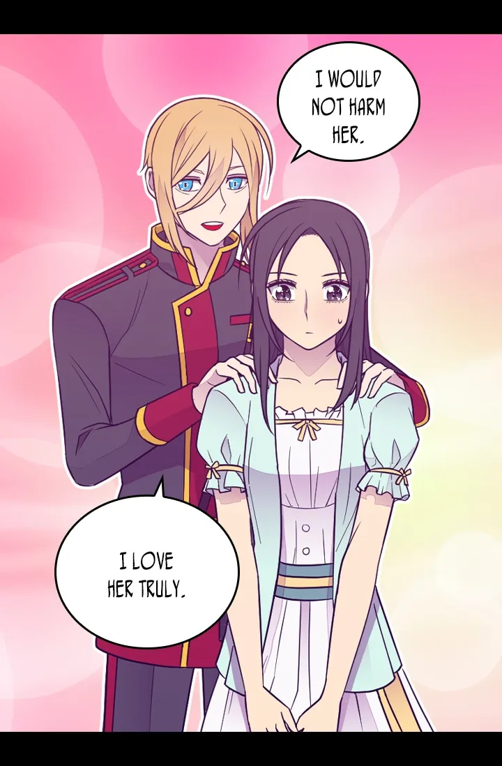 They Say I Was Born a King’s Daughter Chapter 152 - Page 55