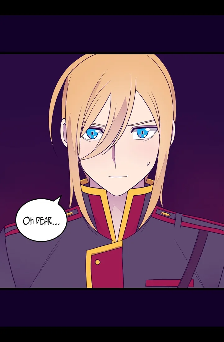They Say I Was Born a King’s Daughter Chapter 152 - Page 60