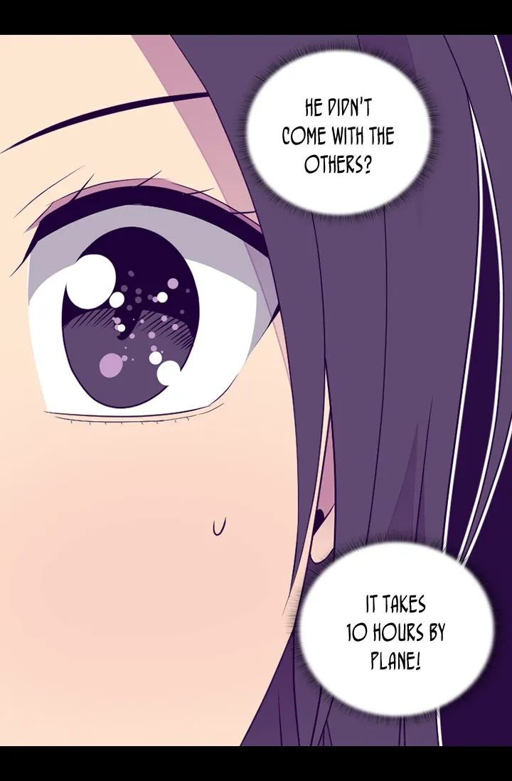 They Say I Was Born a King’s Daughter Chapter 152 - Page 8