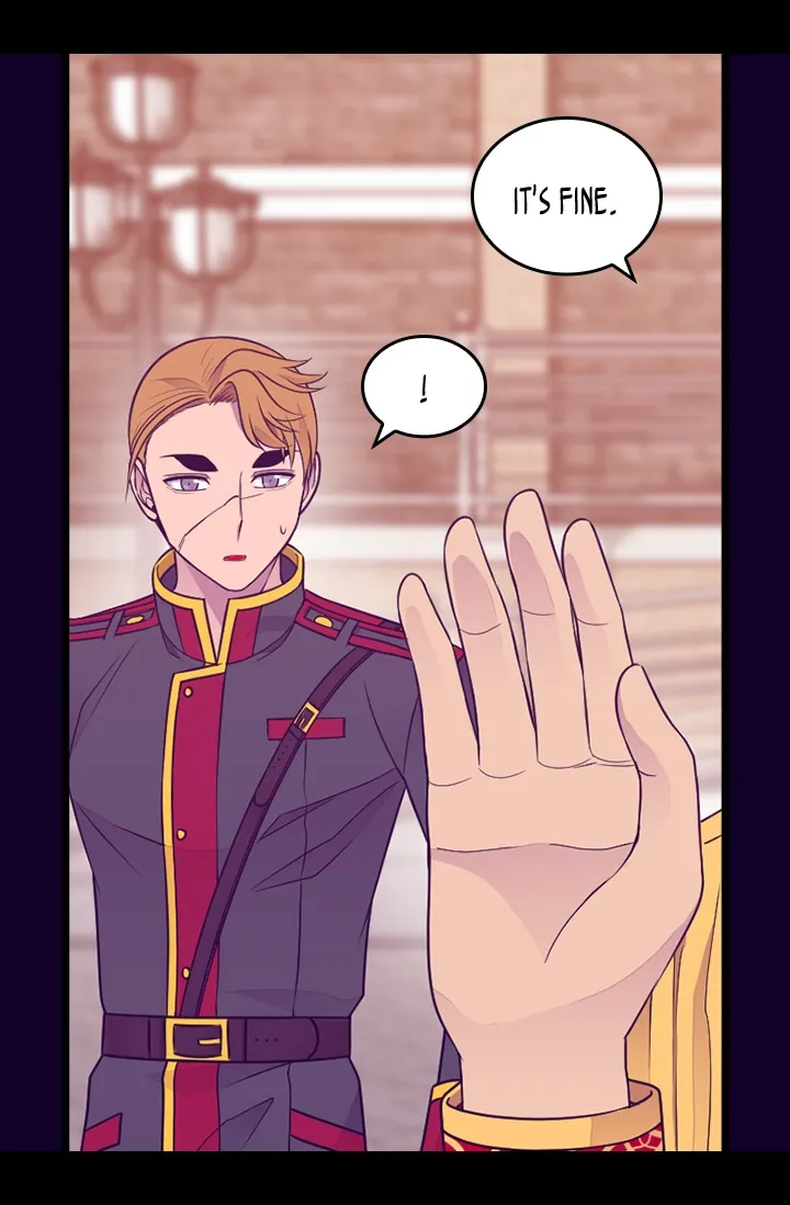 They Say I Was Born a King’s Daughter Chapter 153 - Page 23