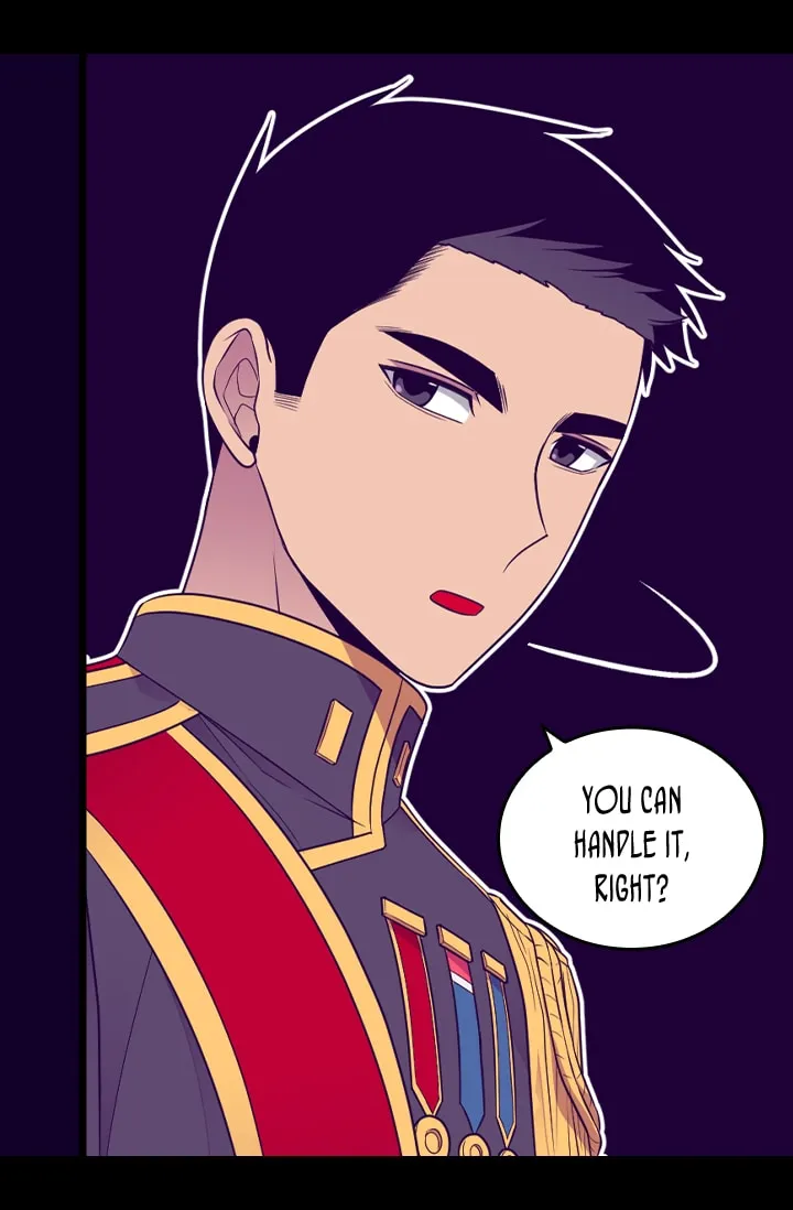 They Say I Was Born a King’s Daughter Chapter 153 - Page 24