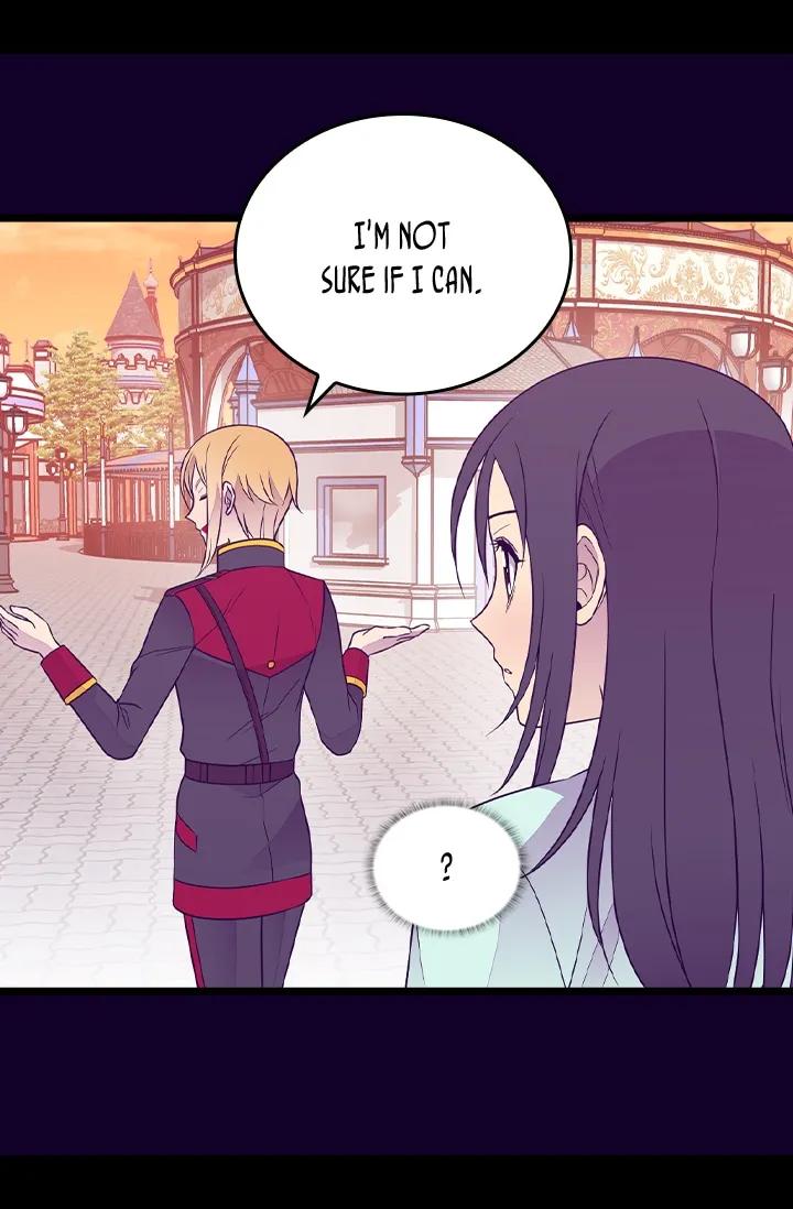 They Say I Was Born a King’s Daughter Chapter 153 - Page 28
