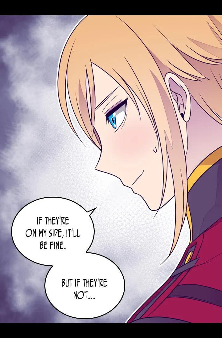 They Say I Was Born a King’s Daughter Chapter 153 - Page 29
