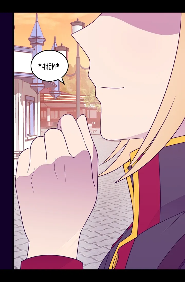 They Say I Was Born a King’s Daughter Chapter 153 - Page 33