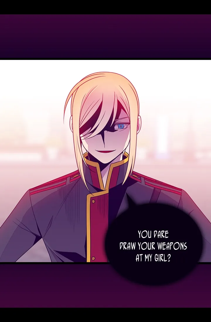 They Say I Was Born a King’s Daughter Chapter 153 - Page 39