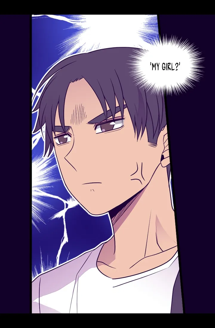 They Say I Was Born a King’s Daughter Chapter 153 - Page 40