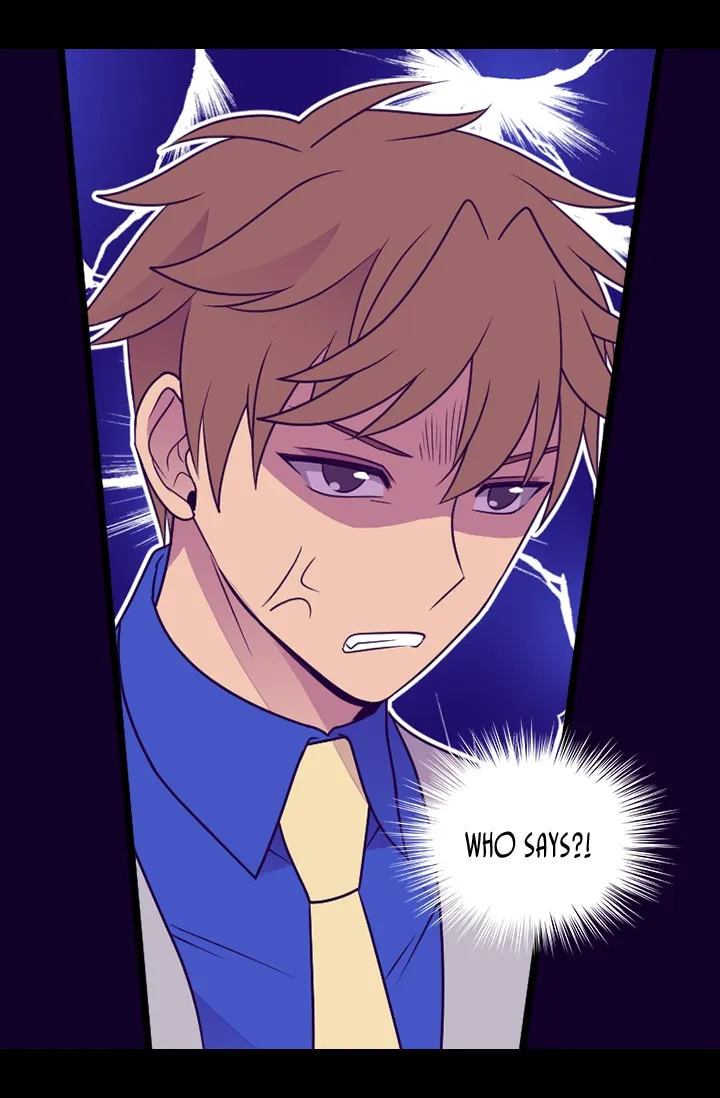 They Say I Was Born a King’s Daughter Chapter 153 - Page 41