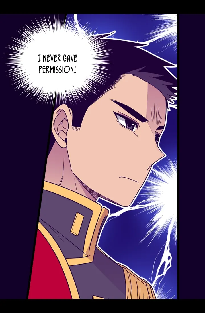 They Say I Was Born a King’s Daughter Chapter 153 - Page 42