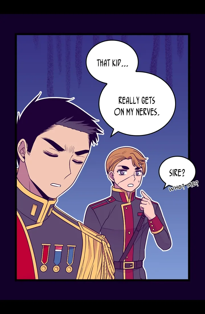 They Say I Was Born a King’s Daughter Chapter 153 - Page 43