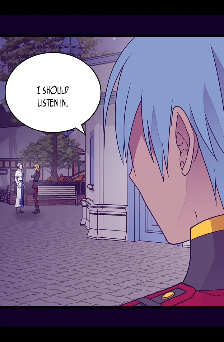 They Say I Was Born a King’s Daughter Chapter 153 - Page 48
