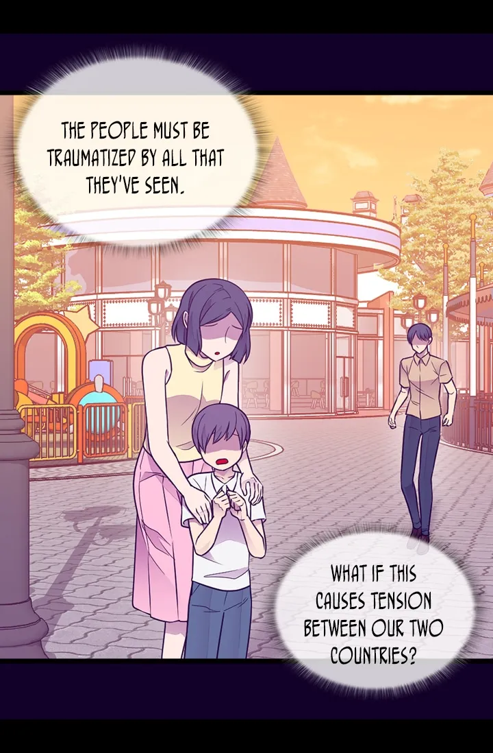 They Say I Was Born a King’s Daughter Chapter 153 - Page 6