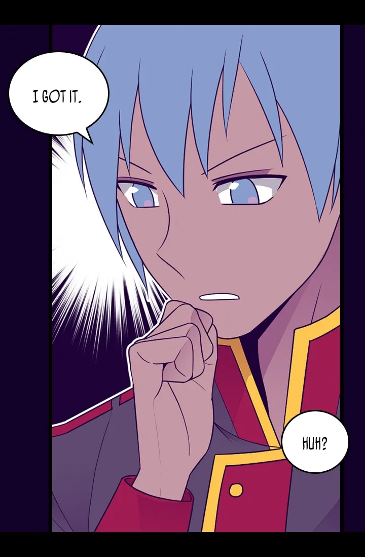 They Say I Was Born a King’s Daughter Chapter 153 - Page 61