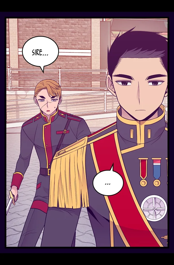 They Say I Was Born a King’s Daughter Chapter 153 - Page 7