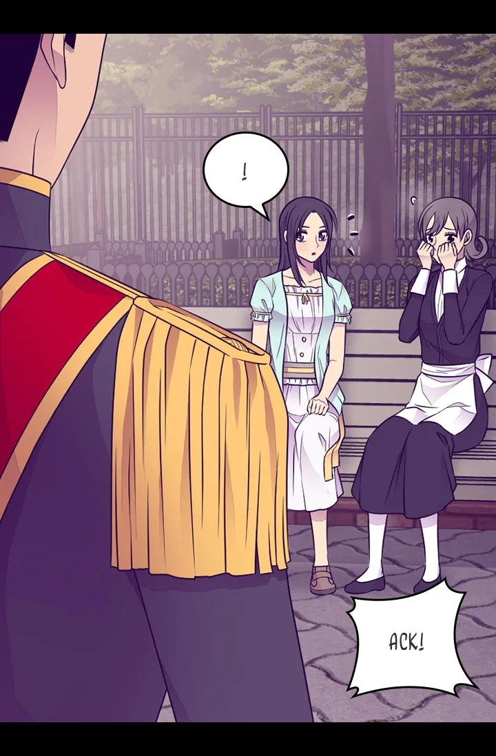 They Say I Was Born a King’s Daughter Chapter 154 - Page 16