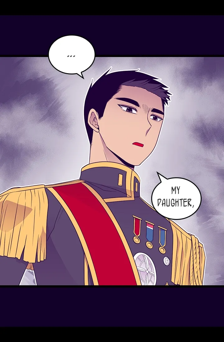 They Say I Was Born a King’s Daughter Chapter 154 - Page 17
