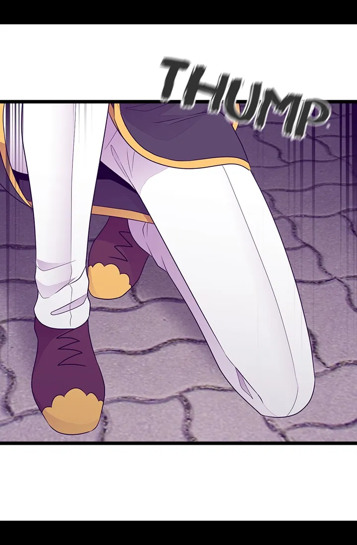 They Say I Was Born a King’s Daughter Chapter 154 - Page 19