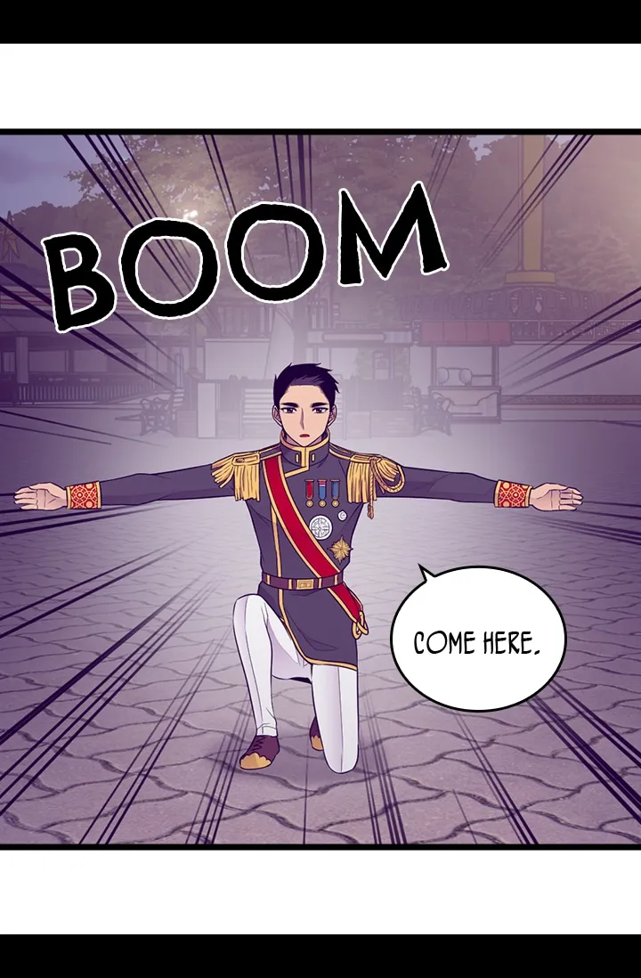 They Say I Was Born a King’s Daughter Chapter 154 - Page 22