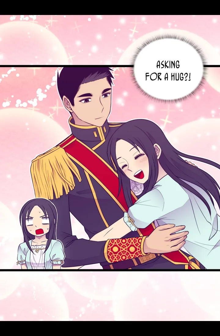 They Say I Was Born a King’s Daughter Chapter 154 - Page 24