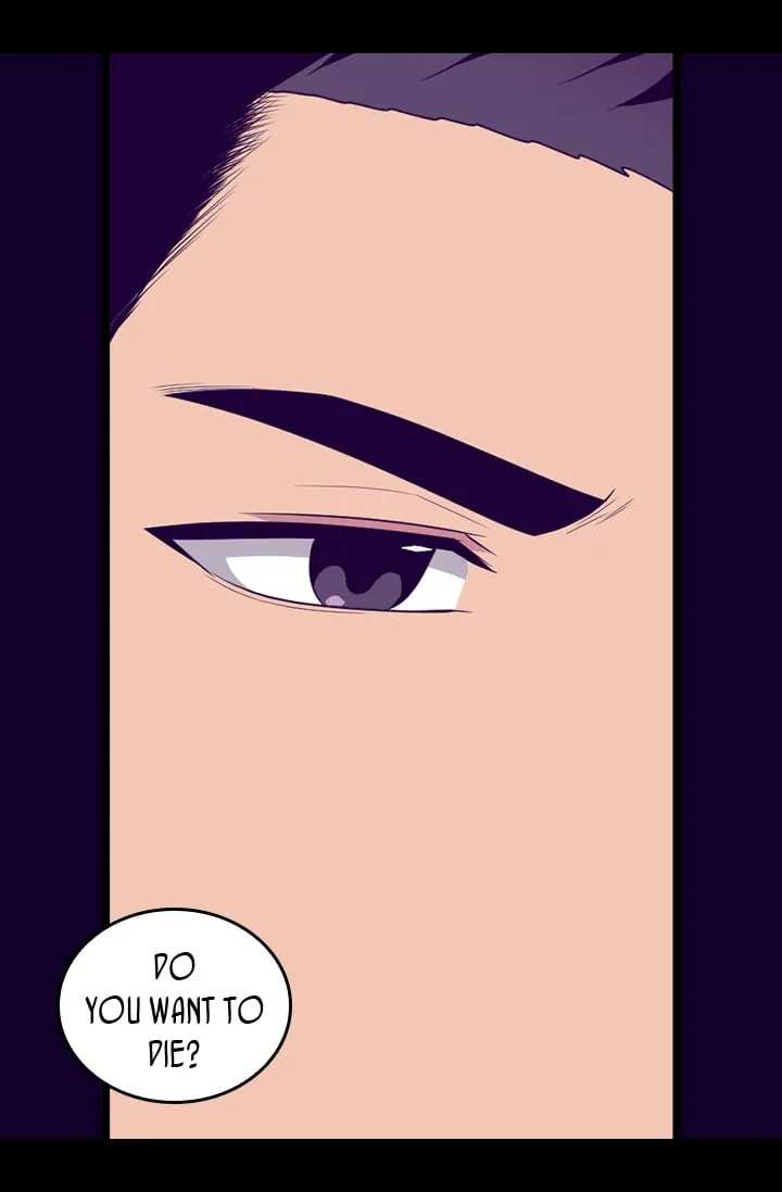 They Say I Was Born a King’s Daughter Chapter 154 - Page 27