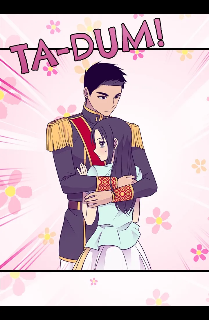They Say I Was Born a King’s Daughter Chapter 154 - Page 33