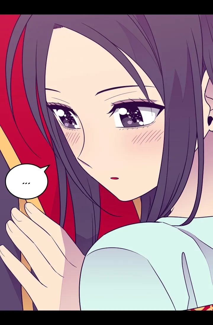 They Say I Was Born a King’s Daughter Chapter 154 - Page 34