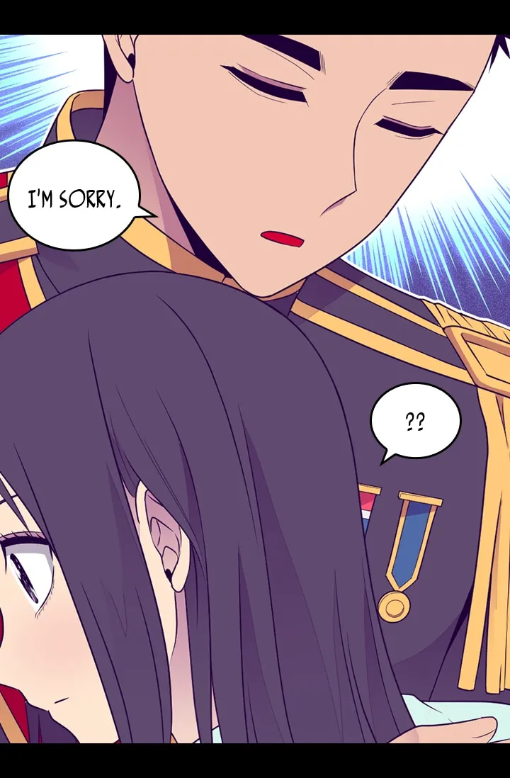 They Say I Was Born a King’s Daughter Chapter 154 - Page 35