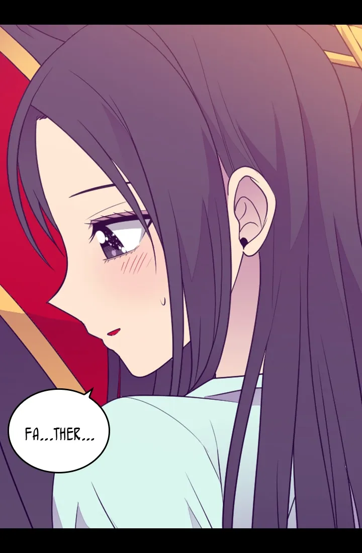 They Say I Was Born a King’s Daughter Chapter 154 - Page 36