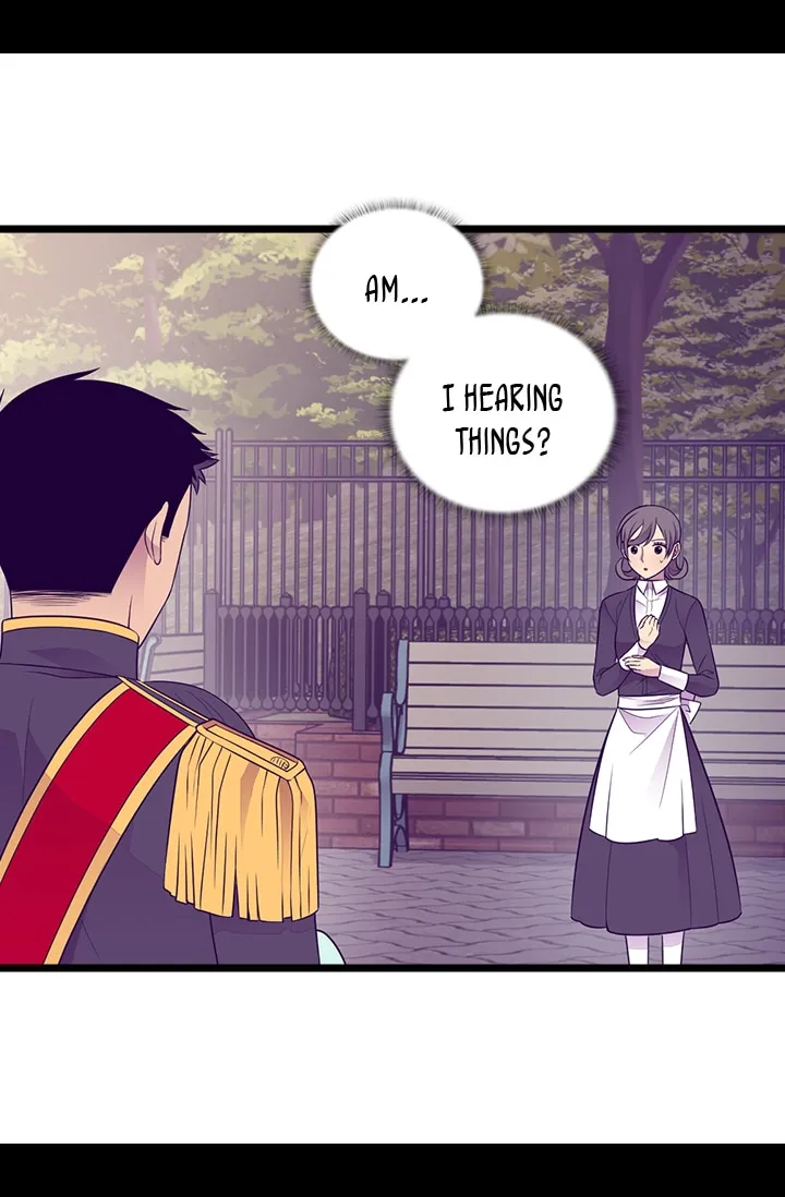 They Say I Was Born a King’s Daughter Chapter 154 - Page 37