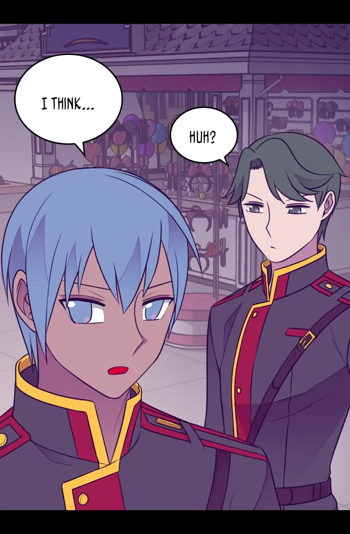 They Say I Was Born a King’s Daughter Chapter 154 - Page 39