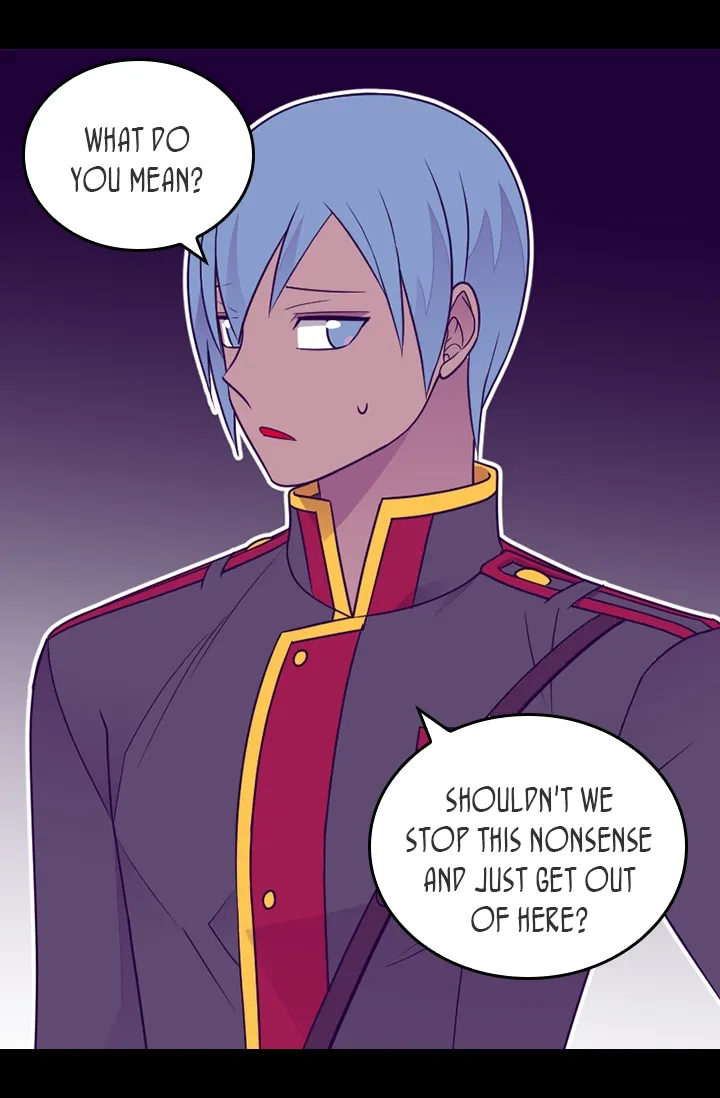 They Say I Was Born a King’s Daughter Chapter 154 - Page 4
