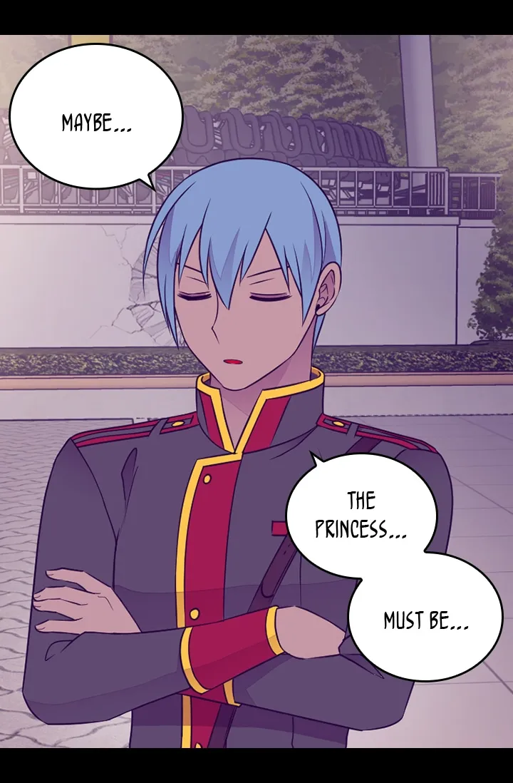 They Say I Was Born a King’s Daughter Chapter 154 - Page 40