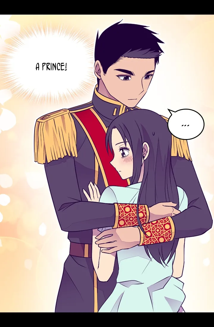 They Say I Was Born a King’s Daughter Chapter 154 - Page 48