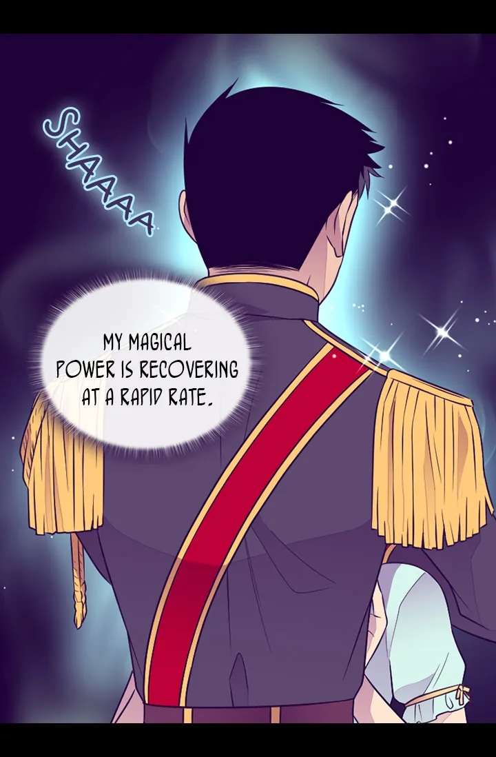 They Say I Was Born a King’s Daughter Chapter 154 - Page 50