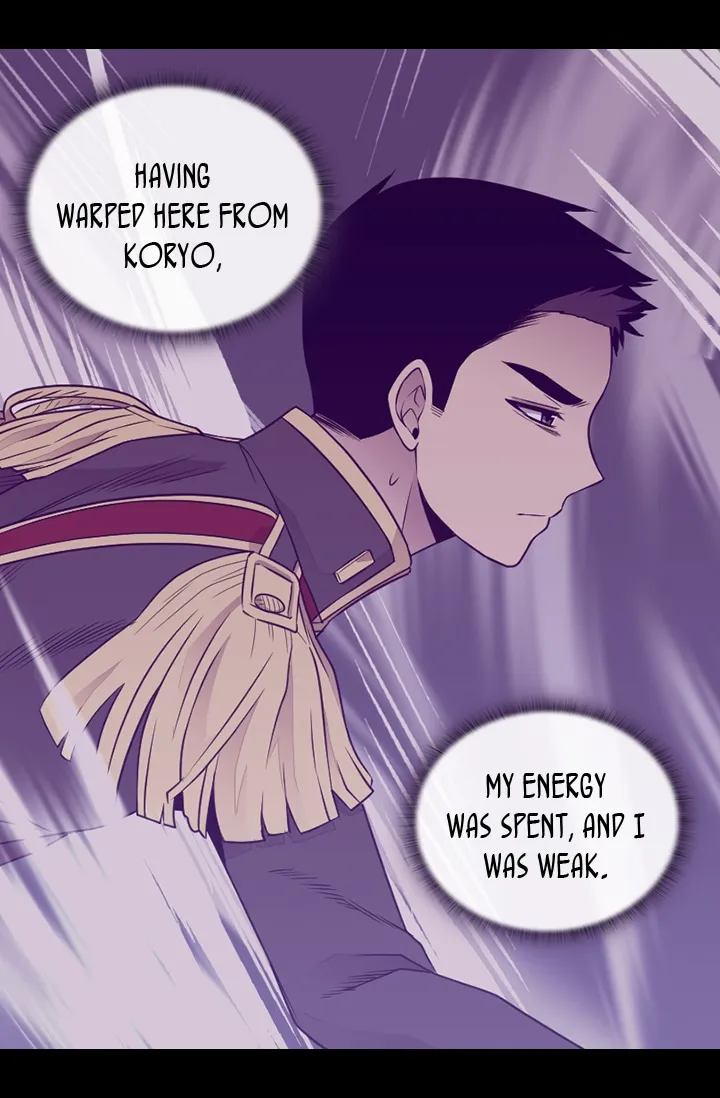 They Say I Was Born a King’s Daughter Chapter 154 - Page 51
