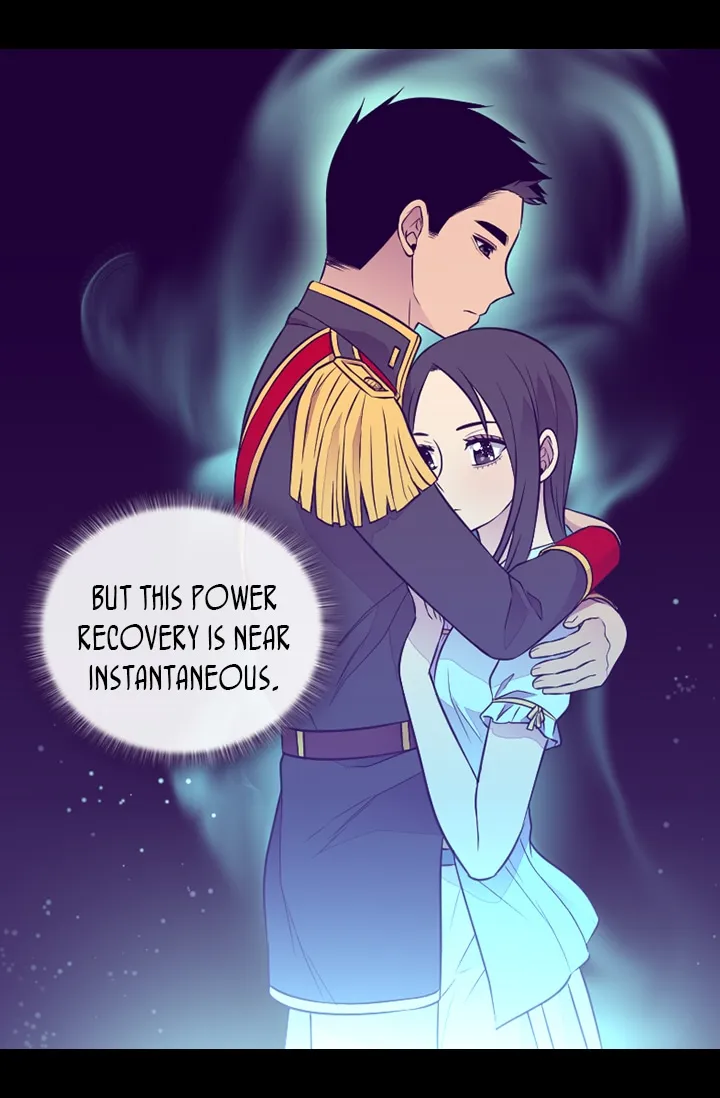 They Say I Was Born a King’s Daughter Chapter 154 - Page 52